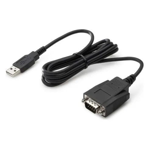 Sąsajos plokštė HP USB to Serial Port Adapter (J7B60AA)