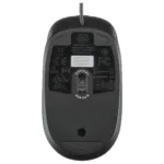 HP USB Optical 2.9M mouse