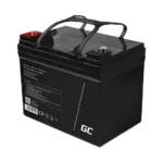 Green Cell AGM21 UPS battery