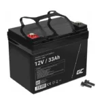 Green Cell AGM21 UPS battery