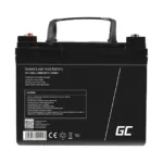 Green Cell AGM21 UPS battery