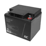 Green Cell AGM22 UPS battery
