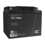 Green Cell AGM22 UPS battery