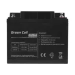 Green Cell AGM22 UPS battery