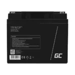Green Cell AGM23 UPS battery