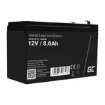 Green Cell AGM46 industrial rechargeable battery