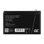 Green Cell AGM46 industrial rechargeable battery