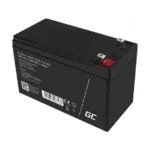 Green Cell AGM46 industrial rechargeable battery