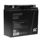 Green Cell AGM54 vehicle battery