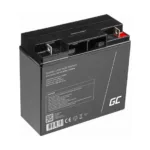 Green Cell AGM54 vehicle battery