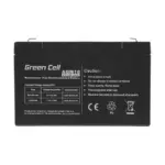 UPS baterija Green Cell AGM16, vaizdas 5