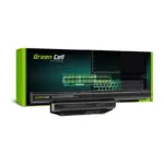 Nešiojamo kompiuterio dalis Green Cell FS31