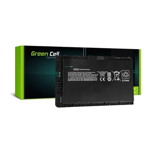 Nešiojamo kompiuterio dalis Green Cell HP119