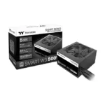 Thermaltake Smart W3 power supply unit