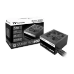 Thermaltake Smart W3 power supply unit