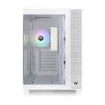 Thermaltake View 380 TG ARGB Snow