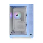 Thermaltake View 380 TG ARGB Hydrangea Blue