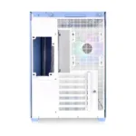 Thermaltake View 380 TG ARGB Hydrangea Blue