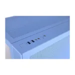 Thermaltake View 380 TG ARGB Hydrangea Blue