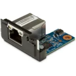 Tinklo įranga HP 2,5GbE LAN Flex Port Z2 Mini 169K0AA, vaizdas 2