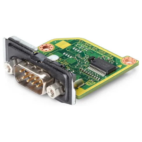 Sąsajos plokštė HP Serial Port Flex IO v3 (5B895AA)