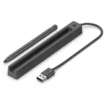 Nešiojamo kompiuterio įkroviklis HP Slim Rechargeable Pen Charger (4X491AA#AC3), vaizdas 2