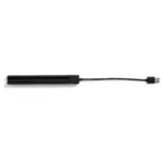 Nešiojamo kompiuterio įkroviklis HP Slim Rechargeable Pen Charger (4X491AA#AC3), vaizdas 5