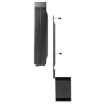 Kompiuterio komponentas HP B300 PC Mounting Bracket (2DW53AA), vaizdas 3