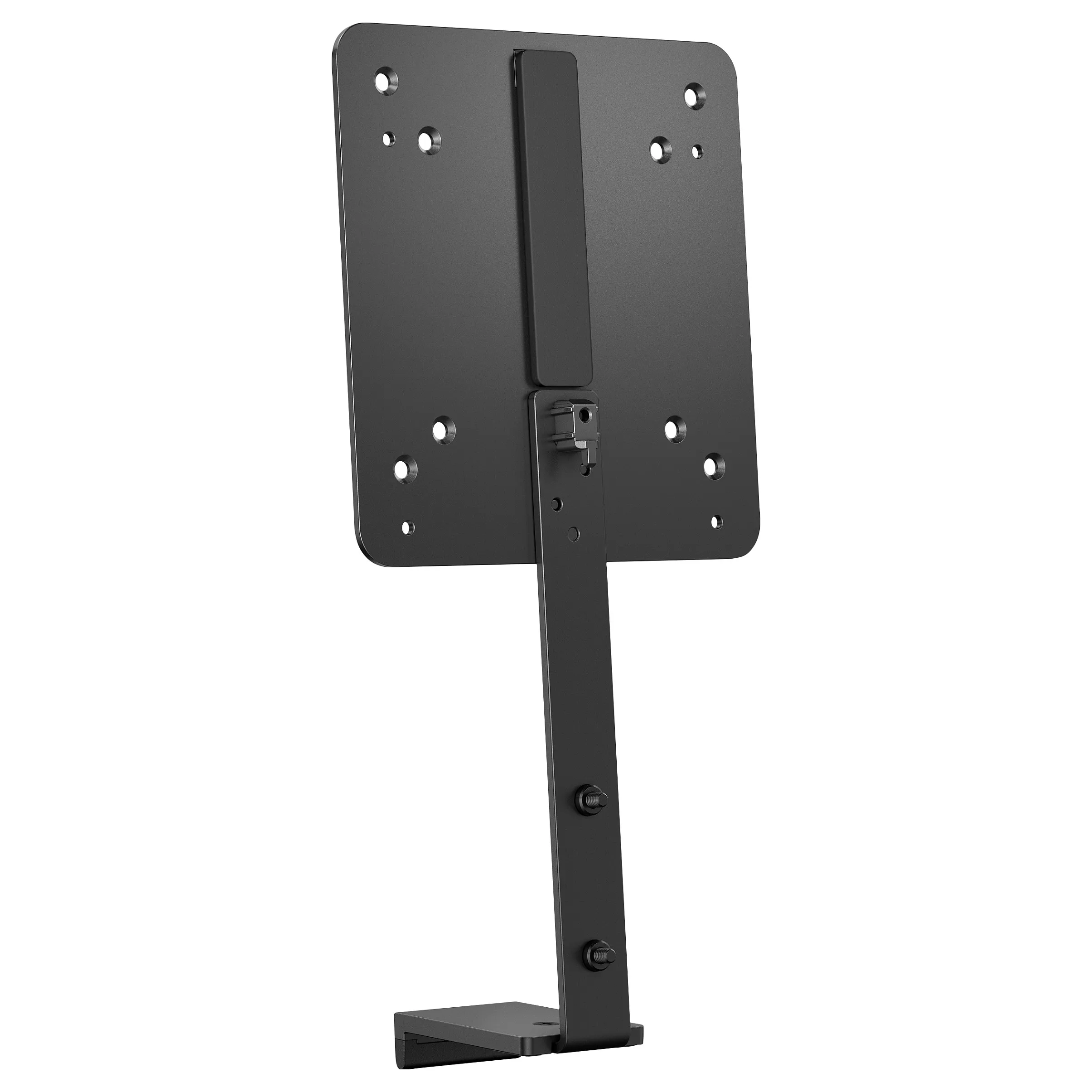 HP B560 PC Mounting Bracket Kompiuterio komponentas HP B560 PC Mounting Bracket (763U8AA)
