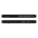 Ubiquiti EdgeSwitch 24 250W