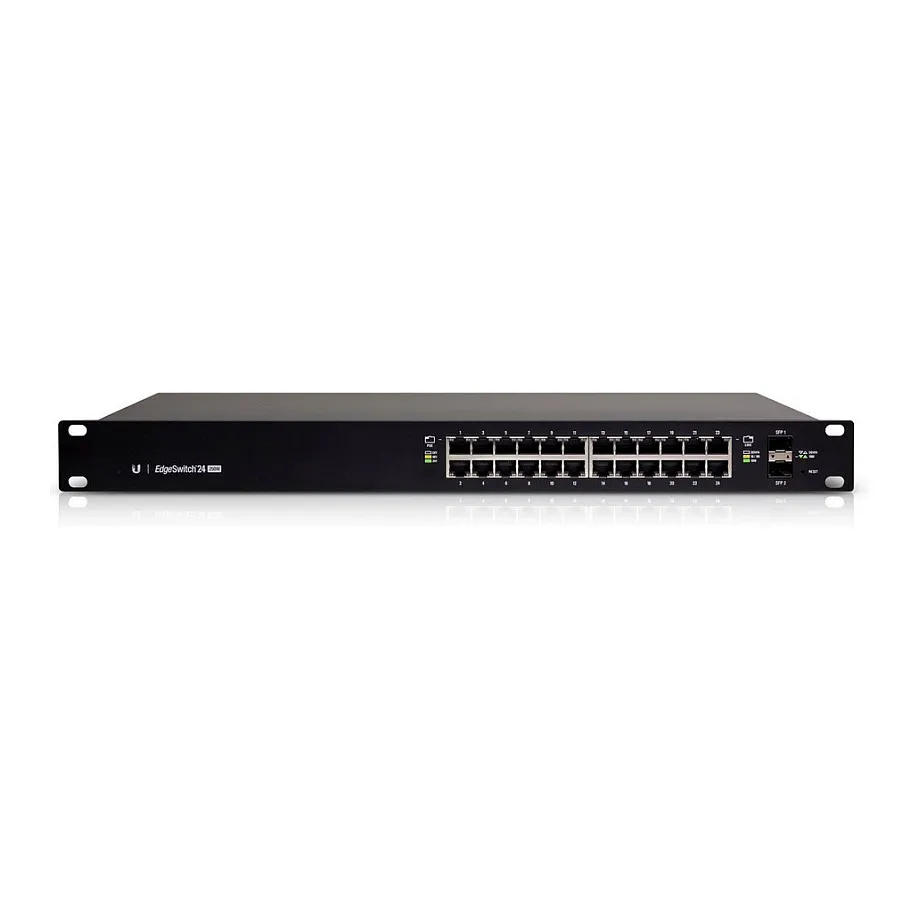 Ubiquiti EdgeSwitch 24 250W Ubiquiti EdgeSwitch 24 250W
