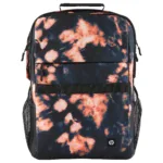 Nešiojamo kompiuterio dėklas HP Campus XL Tie Dye Backpack (7K0E3AA)