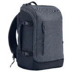 Kuprinė HP Travel 25 Liter 15.6 Iron (6H2D8AA), pilkos spalvos, vaizdas 2