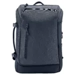 Kuprinė HP Travel 25 Liter 15.6 Iron (6H2D8AA), pilkos spalvos