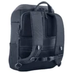Kuprinė HP Travel 25 Liter 15.6 Iron (6H2D8AA), pilkos spalvos, vaizdas 3