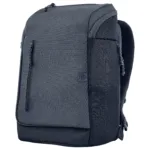 Kuprinė HP Travel 25 Liter 15.6 Iron (6H2D8AA), pilkos spalvos, vaizdas 5