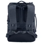 Kuprinė HP Travel 25 Liter 15.6 Iron (6H2D8AA), pilkos spalvos, vaizdas 7