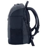 Kuprinė HP Travel 25 Liter 15.6 Iron (6H2D8AA), pilkos spalvos, vaizdas 8