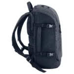 Kuprinė HP Travel 25 Liter 15.6 Iron (6H2D8AA), pilkos spalvos, vaizdas 9
