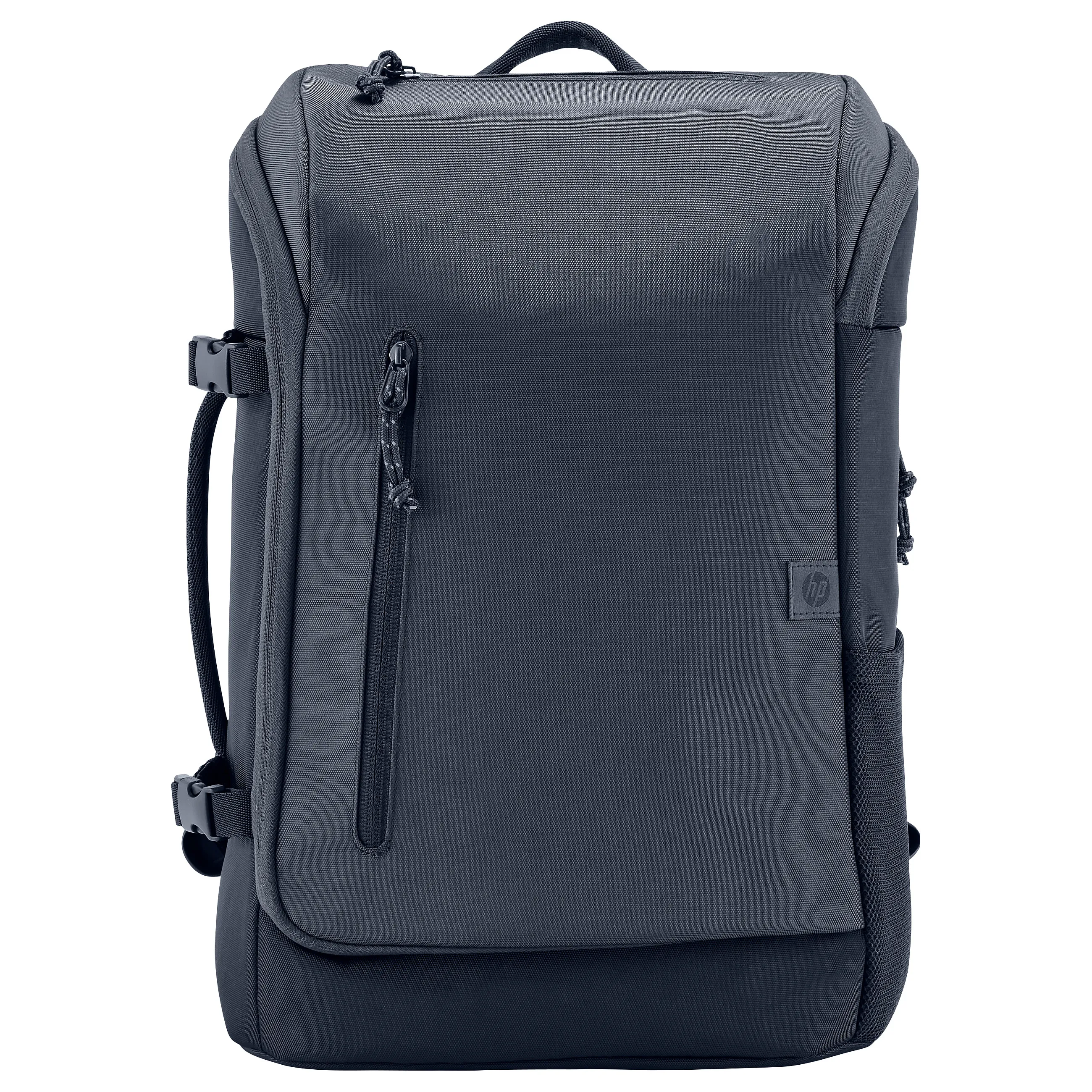 HP Travel 25 Liter 15.6 Iron Gray Laptop Backpack Kuprinė HP Travel 25 Liter 15.6 Iron (6H2D8AA), pilkos spalvos