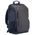Kuprinė HP Travel 18 Liter 15.6 Iron (6H2D9AA), pilkos spalvos, vaizdas 2