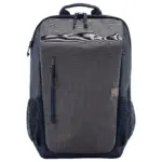 Kuprinė HP Travel 18 Liter 15.6 Iron (6H2D9AA), pilkos spalvos