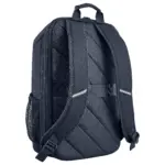 Kuprinė HP Travel 18 Liter 15.6 Iron (6H2D9AA), pilkos spalvos, vaizdas 3