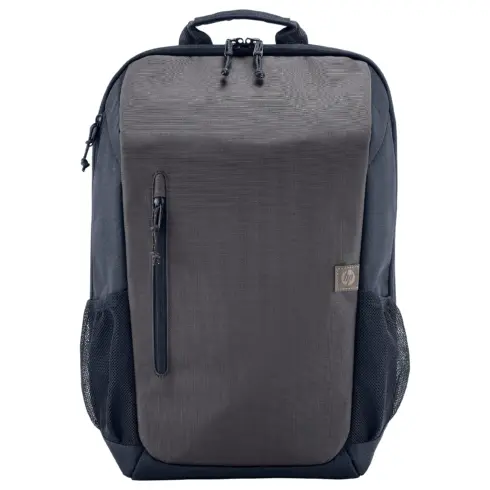 Kuprinė HP Travel 18 Liter 15.6 Iron (6H2D9AA), pilkos spalvos