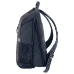 Kuprinė HP Travel 18 Liter 15.6 Iron (6H2D9AA), pilkos spalvos, vaizdas 6