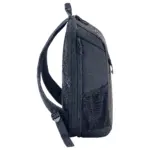 Kuprinė HP Travel 18 Liter 15.6 Iron (6H2D9AA), pilkos spalvos, vaizdas 7
