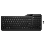 HP 475 Dual-Mode Wireless keyboard