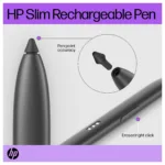 HP Slim Rechargeable Pen stylus pen