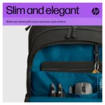 HP Slim Rechargeable Pen stylus pen