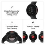 Polar Pacer Pro